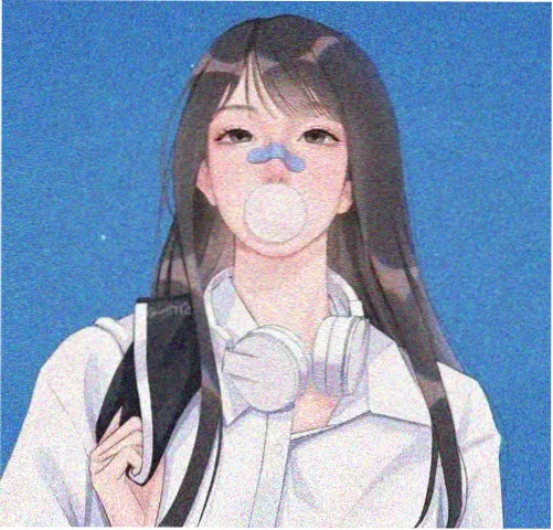 用户头像五